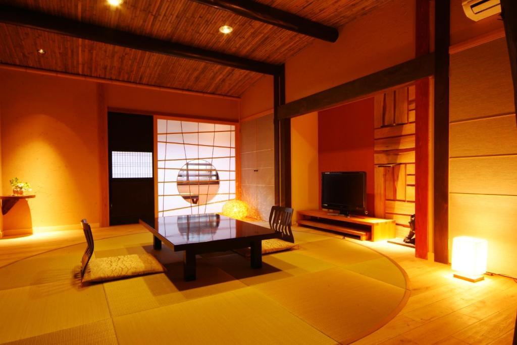 城崎温泉 但馬屋-Tajimaya- Toyooka  Room photo