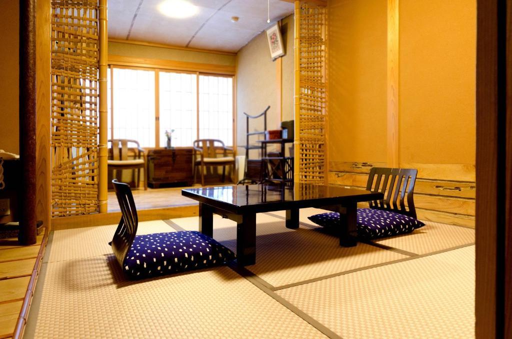 城崎温泉 但馬屋-Tajimaya- Toyooka  Room photo