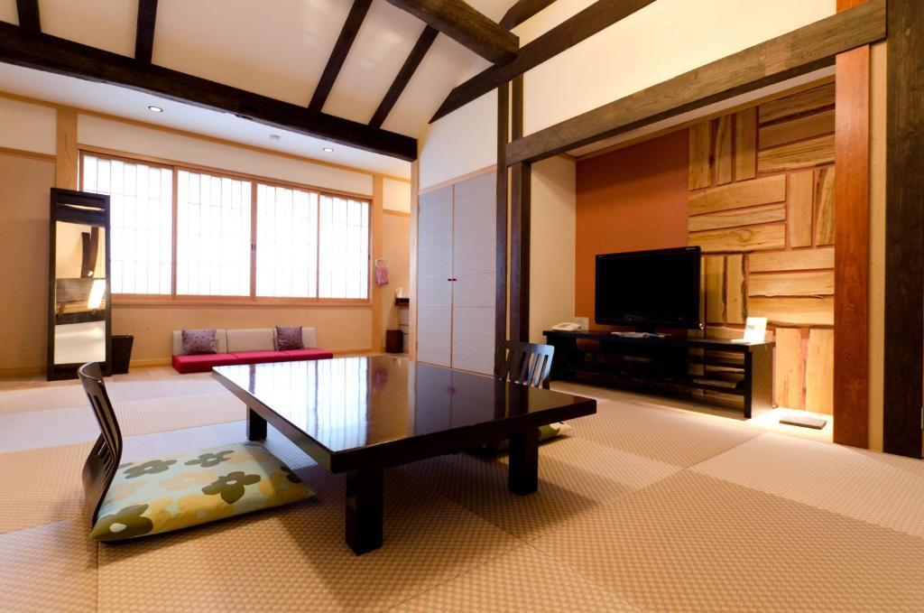 城崎温泉 但馬屋-Tajimaya- Toyooka  Room photo