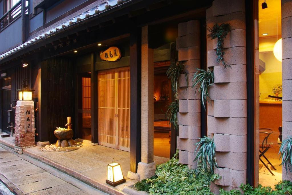 城崎温泉 但馬屋-Tajimaya- Toyooka  Exterior photo